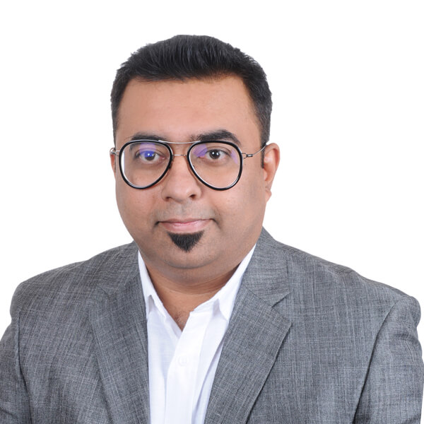 Gaurav-Doshi