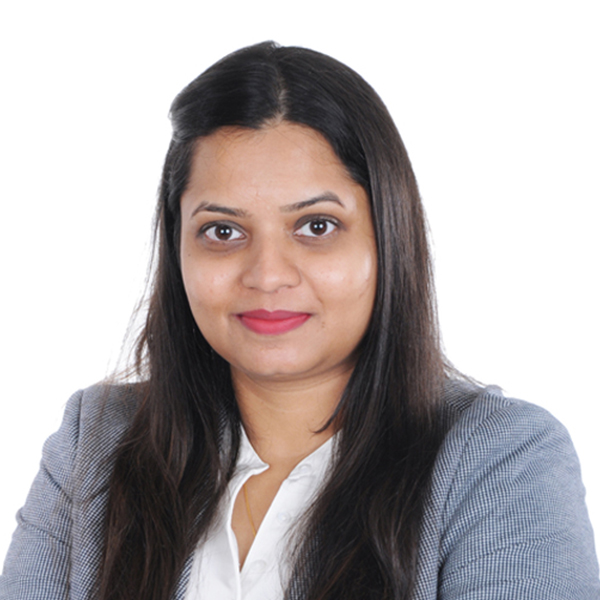 Rasika Ghayal