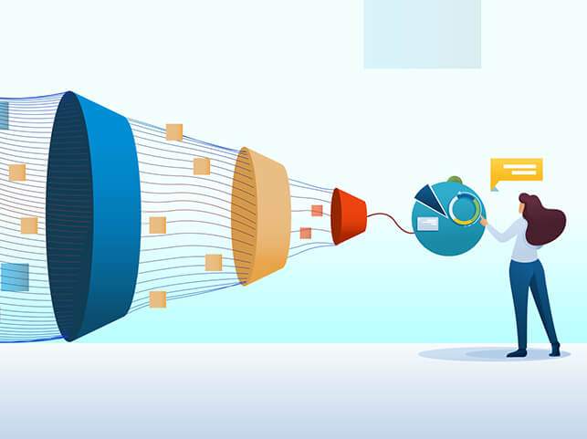 Developing Actionable Analytics for More Efficient Decision Making