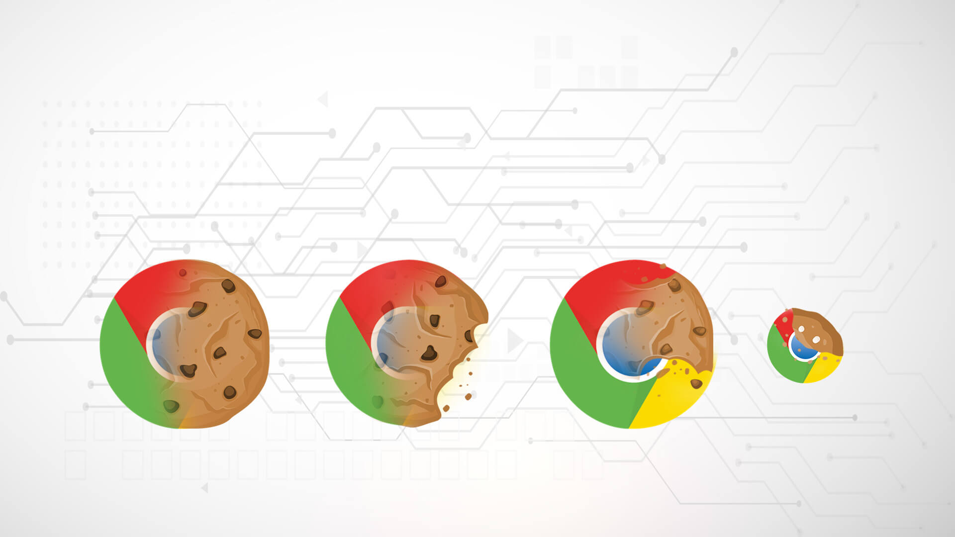 Building Digital Experiences in a Cookie-less Future.